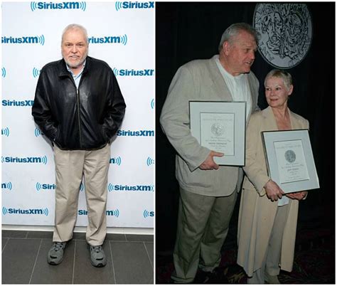 how tall is brian dennehy